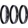 Hoya Close-Up Lens Set II 49mm