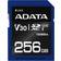 Adata Premier Pro SDXC Class 10 UHS-I U3 V30 95 / 60MB / s 256GB