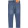 Levi's Kid's Skinny Taper Jeans - Por Vida/Blue (864880038)