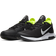 Nike Court Air Max Wildcard M - Svart/Volt/Vit