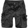 Brandit TY Shorts- Black
