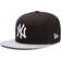 New Era MLB New York Yankees 9Fifty Snapback - Black/Gray/White