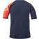 Didriksons Surf UV T-Shirt - Navy