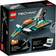 Lego Technic Race Plane 42117