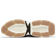 Nike Air Max 270 XX W - White/Pale Ivory/Gum Medium Brown/Black