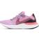 Nike Renew Run W - Beyond Pink/Black/Flash Crimson