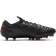 Nike Tiempo Legend 8 Elite AG - Black/Chile Red/Dark Smoke Grey