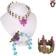 Plus Plus Glitter Basic Jewelry Building Kit