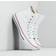 Converse Chuck Taylor All Star Leather - White