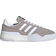 adidas Originals By AW B-Ball Soccer - Clear Granite/Clear Granite/Core White