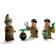 Lego Harry Potter Hogwarts Moment: Herbology Class 76384