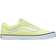 Vans Old Skool M - (Neon) Lemon Tonic/True White