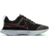 Nike React Infinity Run Flyknit 2 M - Ridgerock/Black/Green Glow/Chile Red