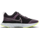 Nike React Infinity Run Flyknit 2 W - Violet Dust/Black/Cyber/Elemental Pink