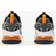 Nike Air Max 270 React ENG M - Iron Grey/Total Orange/Particle Grey