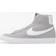 Nike Nike Blazer Mid '77 Suede M - Lt Smoke Grey/White/White/Black