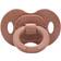 Elodie Details Bamboo Pacifier Latex Burned Clay