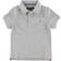 Tommy Hilfiger Boy's Classic Short Sleeve Polo Shirt - Grey Heather (KB0KB03975004)