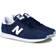 New Balance 720 - Pigment with White