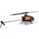 Amewi AFX4 6G Gyro Helikopter RTR 25312