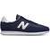 New Balance 720 - Pigment with White
