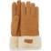 UGG Women's Turn Cuff Gloves - Chestnut