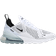 Nike Air Max 270 W - White/Black