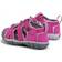 Keen Younger Kid's Seacamp II CNX - Very Berry/Dawn Pink