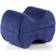 InnovaGoods Leg Pillow Ergonomisches Kissen Blau (54x19cm)