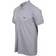 Lacoste L.12.12 Polo Shirt - Grey Chine