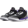 Nike Air Jordan 3 Retro M - Black/Cement Grey/White/Court Purple