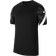 Nike Dri-FIT Strike Short-Sleeve T-shirt Men - Black/Anthracite/White