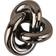 Cooee Design Knot Dekofigur 6cm