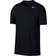 Nike Dri-Fit Training T-Shirt - Black