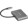 USB C-2HDMI/VGA/USB A M-F Adapter