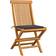 vidaXL 3062568 pack-4 Garden Dining Chair