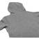 Nike Big Kid's Sportswear Club Fleece Pullover Hoodie - Carbon Heather (CJ7861-091)