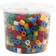 Nabbi Jumbo Tube Beads 550pcs