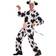 Widmann Funny Cow Costume
