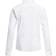 Jack & Jones Boy's Curved Hem Shirt - White/White (12151620)