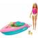 Barbie Doll & Boat with Puppy