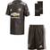 adidas Manchester United Kids Home Kit