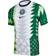 Nike Nigeria Stadium Home Jersey 2020-21