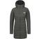 The North Face Women’s Stretch Down Parka - New Taupe Green