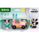 BRIO Minnie Mouse & Engine 32288
