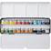 Winsor & Newton Professional Water Colour Complete Travel Tin 24-pack