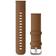 Garmin Quick Release Leather Band 22mm
