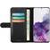Krusell PhoneWallet Case for Galaxy S21 Ultra