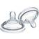 Tommee Tippee Advanced Anti-Colic System Teats Fast Flow 6m+ 2-pack