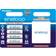 Panasonic Eneloop AA 4-pack with Travel Box